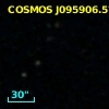 COSMOS J095906.57+024452.4