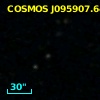COSMOS J095907.64+024450.3