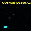 COSMOS J095907.28+024439.4