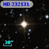 HD 232131
