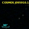 COSMOS J095910.13+024446.2
