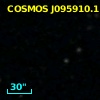 COSMOS J095910.11+024443.0