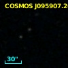 COSMOS J095907.26+024435.2