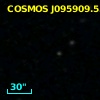 COSMOS J095909.55+024434.3