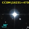 CCDM J16231+4738AB
