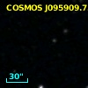 COSMOS J095909.75+024425.4