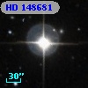 HD 148681
