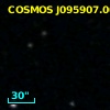 COSMOS J095907.00+024419.4