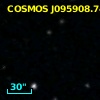 COSMOS J095908.74+024408.9