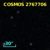 COSMOS J095906.69+024412.1