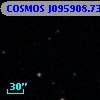 COSMOS J095908.73+024412.2