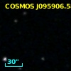 COSMOS J095906.58+024405.5