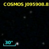 COSMOS J095908.83+024412.5