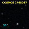 COSMOS J095910.87+024404.5