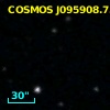 COSMOS J095908.75+024403.4