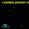 COSMOS J095907.69+024414.5