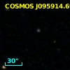 COSMOS J095914.69+024359.7