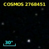 COSMOS J095910.73+024405.5