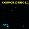 COSMOS J095908.15+024414.2