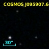 COSMOS J095907.64+024357.7