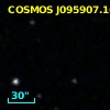 COSMOS J095907.16+024354.5
