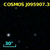 COSMOS J095907.38+024349.4