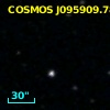 COSMOS J095909.78+024345.7