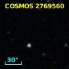 COSMOS J095909.40+024344.5
