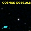 COSMOS J095910.81+024340.9