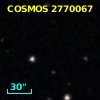 COSMOS J095908.60+024336.4