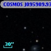 COSMOS J095909.93+024336.3