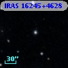 IRAS 16245+4628