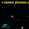 COSMOS J095909.36+024334.1