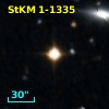 2MASS J16234009+4544002