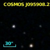 COSMOS J095908.22+024328.9