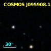 COSMOS J095908.11+024329.2