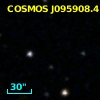 COSMOS J095908.41+024330.3