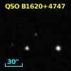 QSO B1620+4747