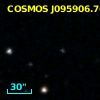 COSMOS J095906.76+024327.0