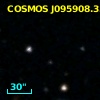 COSMOS J095908.35+024324.6