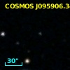 COSMOS J095906.34+024323.8