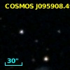COSMOS J095908.49+024320.1