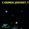 COSMOS J095907.79+024313.4