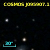 COSMOS J095907.11+024314.2