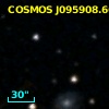 COSMOS J095908.66+024306.3