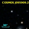 COSMOS J095909.28+024312.7