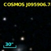 COSMOS J095906.74+024310.2
