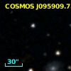 COSMOS J095909.75+024308.8