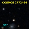 COSMOS J095907.02+024302.8