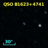 QSO B1623+4741
